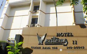 Hotel Menteng 2
